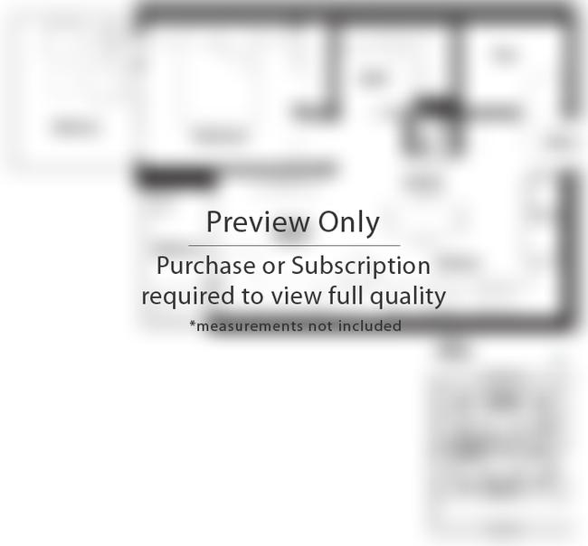 Floor Plan 1110 1325 Rolston
