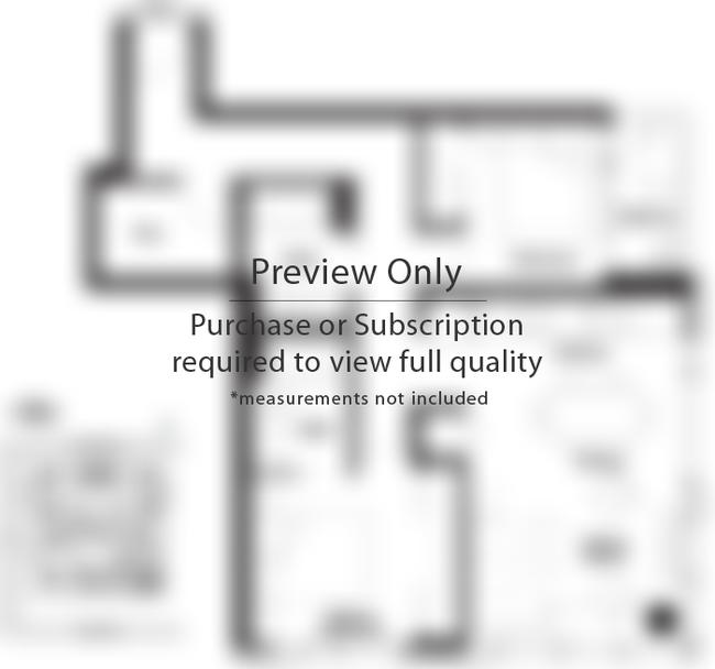 Floor Plan 1206 1325 Rolston