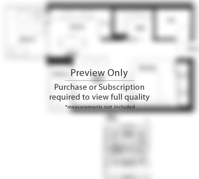 Floor Plan 1310 1325 Rolston