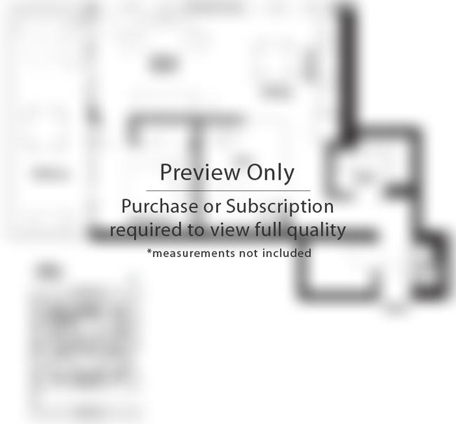 Floor Plan 1312 1325 Rolston