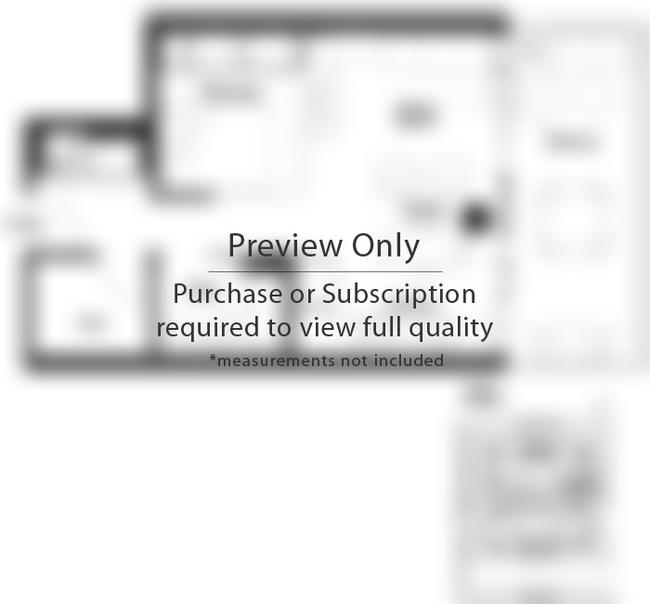 Floor Plan 1303 1325 Rolston