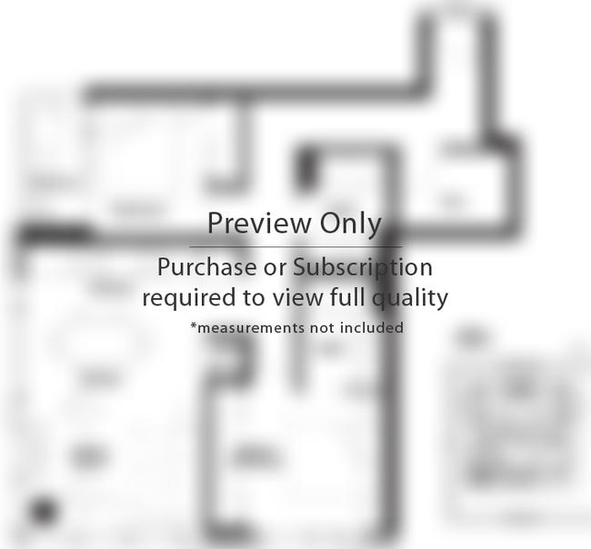 Floor Plan 1509 1325 Rolston