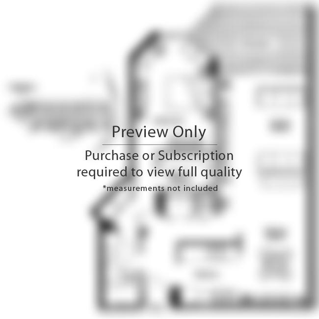 Floor Plan 208 1490 Pennyfarthing