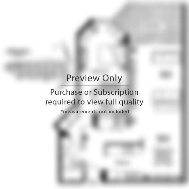 Floor Plan 308 1490 Pennyfarthing