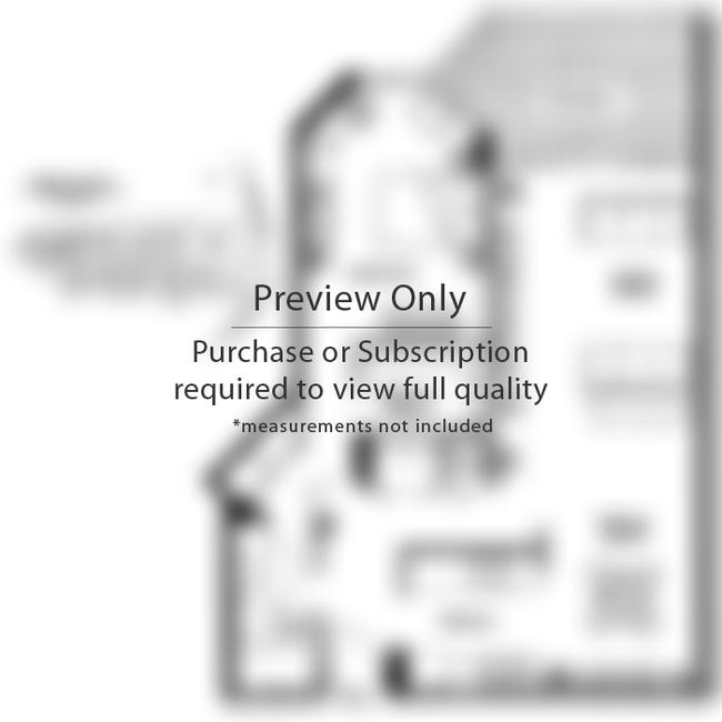Floor Plan 406 1490 Pennyfarthing
