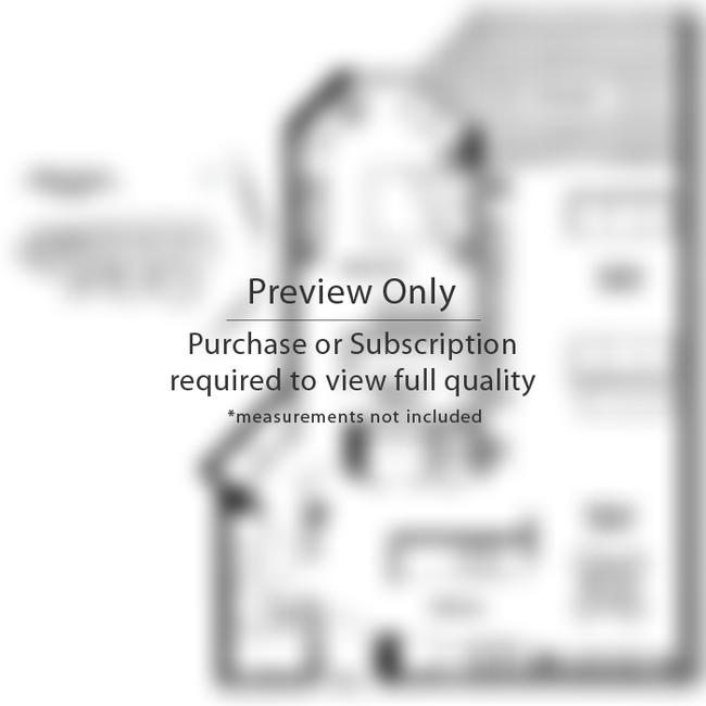 Floor Plan 705 1490 Pennyfarthing