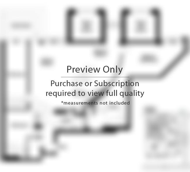 Floor Plan 304 1102 Hornby