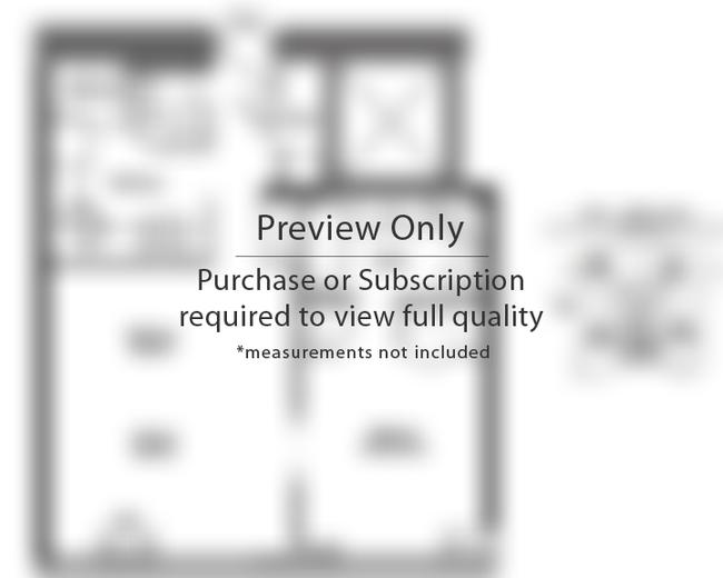 Floor Plan 1103 1000 Beach