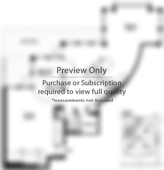 Floor Plan PH504 1102 Hornby