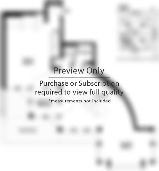 Floor Plan PH503 1102 Hornby