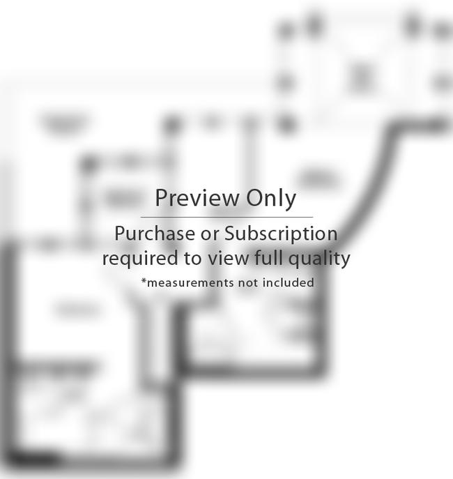 Floor Plan PH504 1102 Hornby
