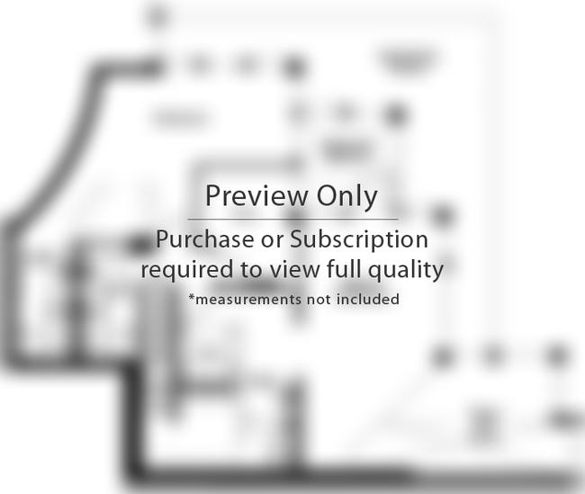 Floor Plan PH501 1102 Hornby
