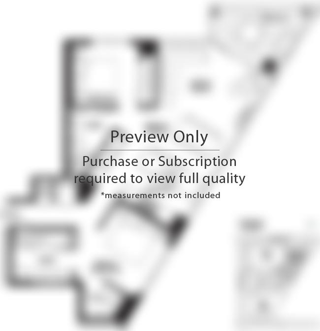 Floor Plan 202 1396 Richards Street