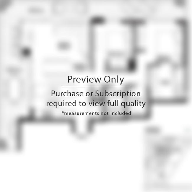 Floor Plan 401 1396 Richards Street