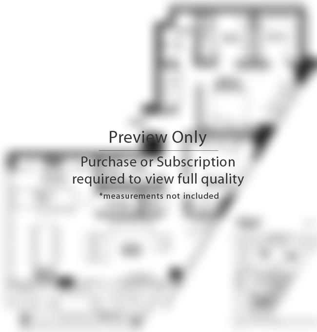 Floor Plan 903 1396 Richards Street