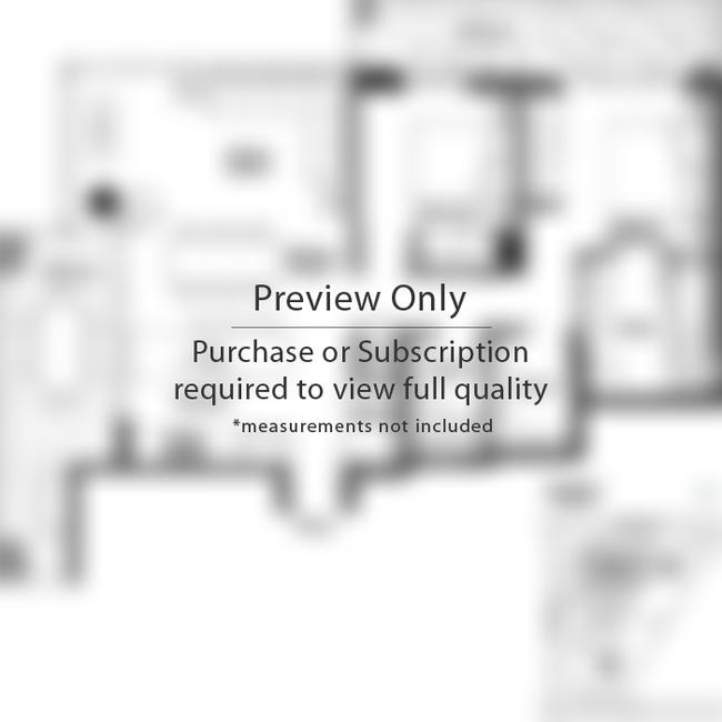 Floor Plan 1201 1396 Richards Street