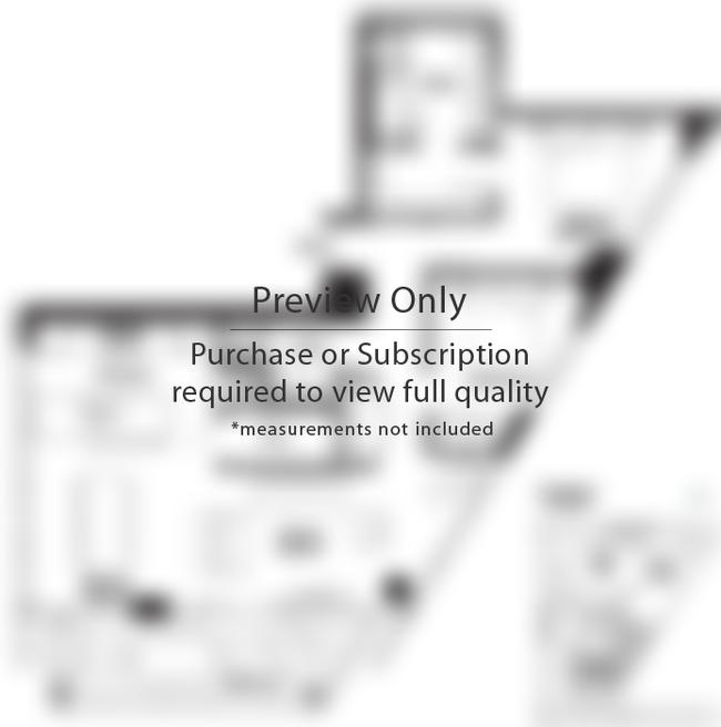 Floor Plan 1503 1396 Richards Street