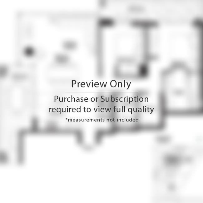 Floor Plan 1601 1396 Richards Street