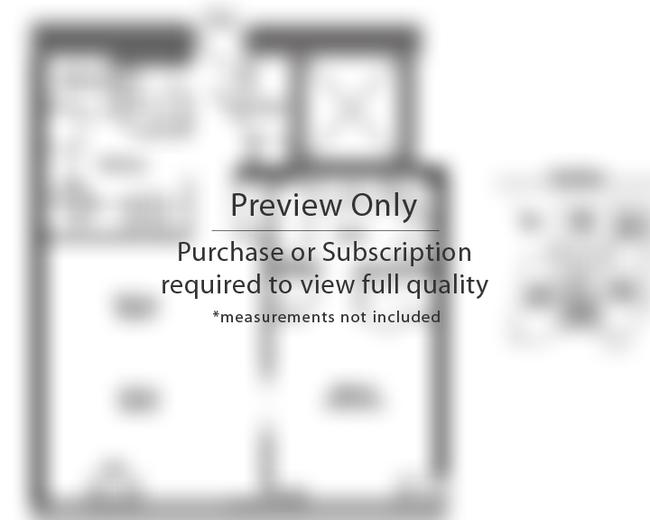 Floor Plan 304 1000 Beach