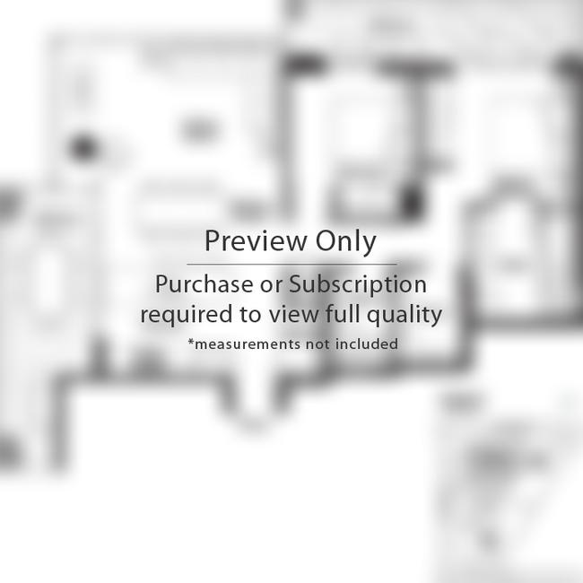 Floor Plan 2201 1396 Richards Street