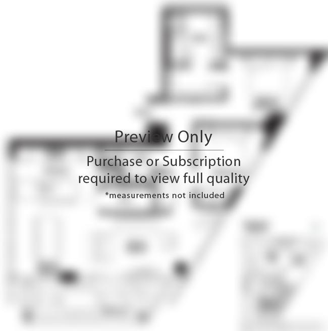 Floor Plan 2203 1396 Richards Street