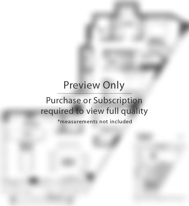 Floor Plan 2302 1396 Richards Street