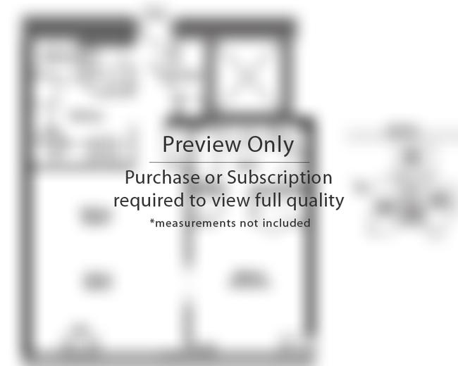 Floor Plan 203 1000 Beach