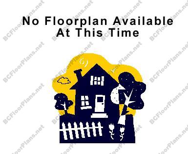 Floor Plan TH101 1068 Hornby
