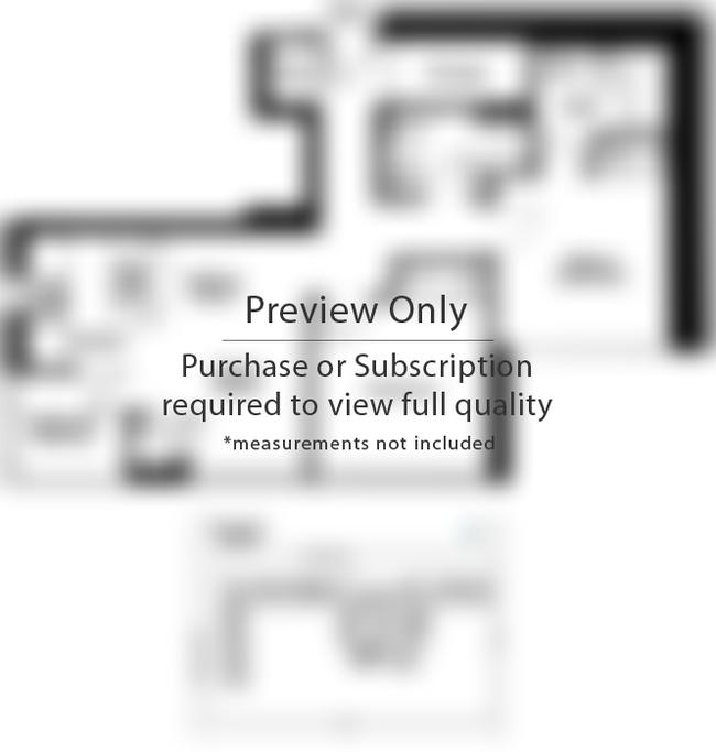 Floor Plan 609 1068 Hornby