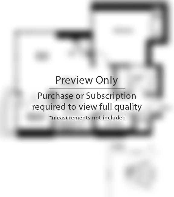 Floor Plan 1807 1068 Hornby