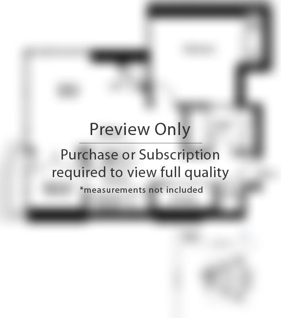 Floor Plan 1907 1068 Hornby