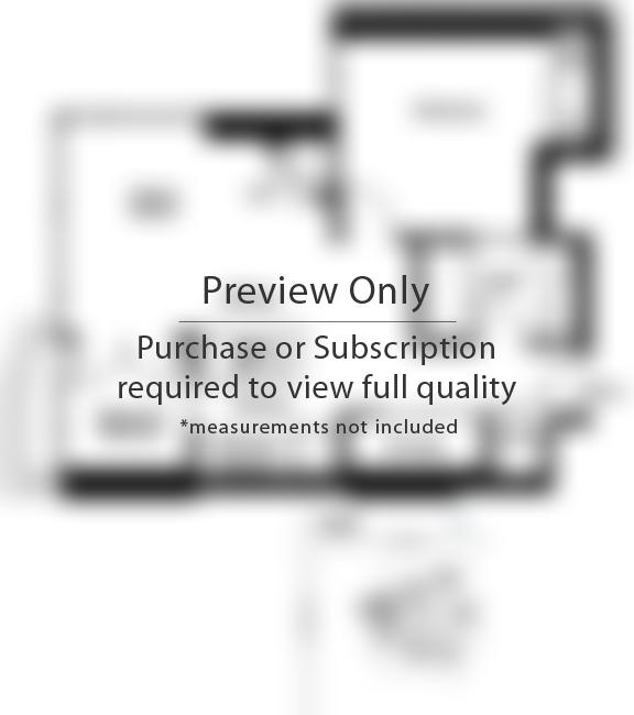 Floor Plan 2306 1068 Hornby