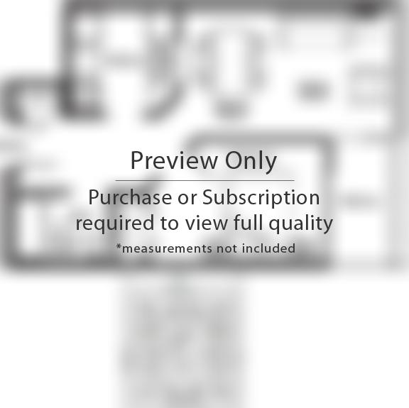 Floor Plan 1014 1010 Howe