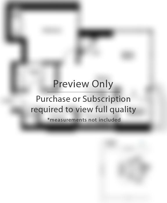 Floor Plan 2903 1068 Hornby