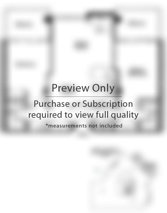 Floor Plan T1802 3970 Carrigan Ct, Burnaby