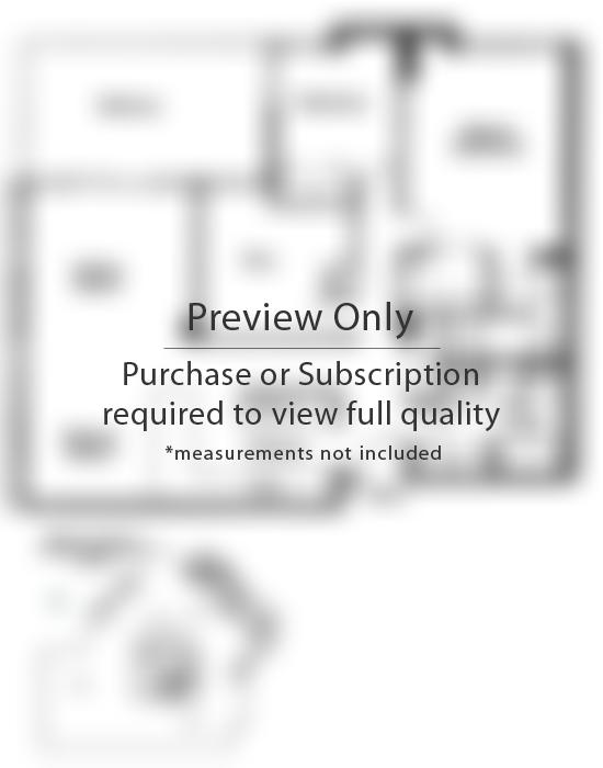 Floor Plan T2703 3970 Carrigan Ct, Burnaby