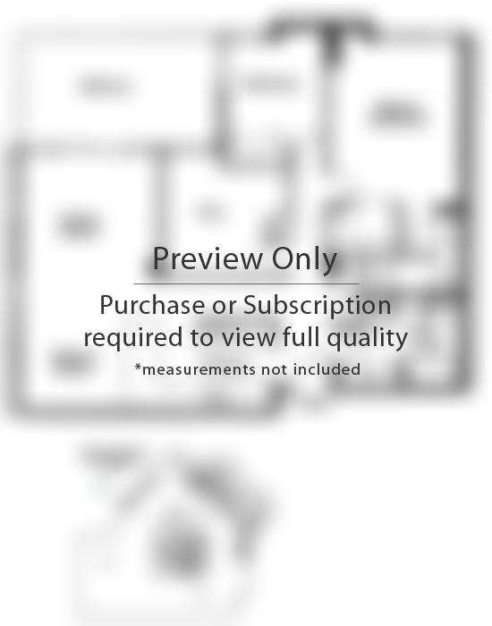 Floor Plan T3503 3970 Carrigan Ct, Burnaby