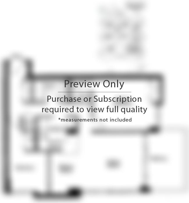 Floor Plan 104 3970 Carrigan Ct, Burnaby