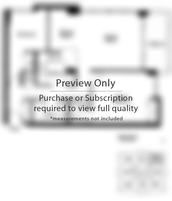 Floor Plan 902 3970 Carrigan Ct, Burnaby