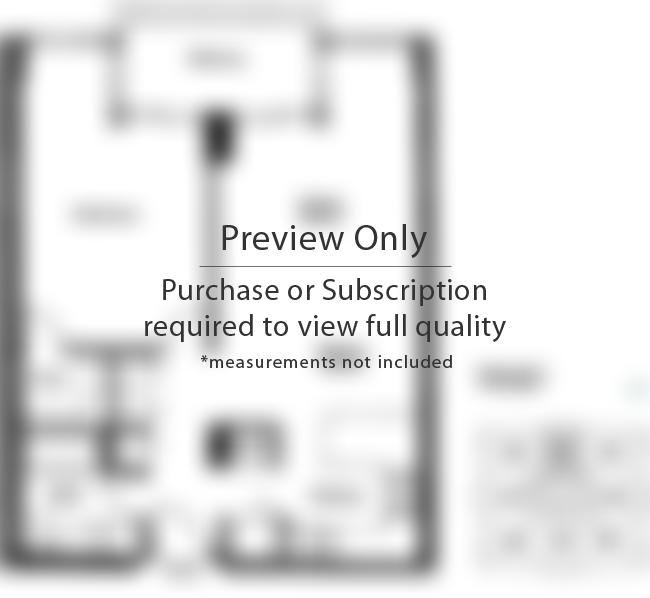 Floor Plan 901 3970 Carrigan Ct, Burnaby