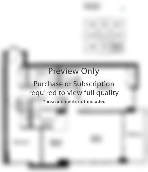 Floor Plan 804 3970 Carrigan Ct, Burnaby