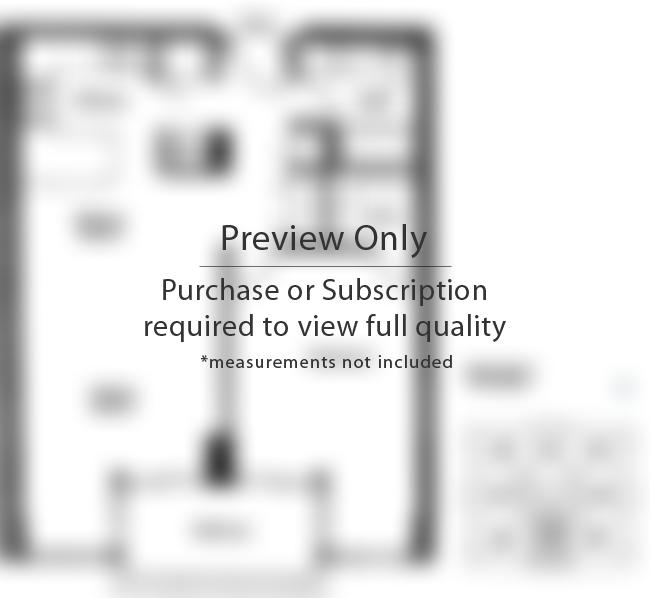 Floor Plan 905 3970 Carrigan Ct, Burnaby