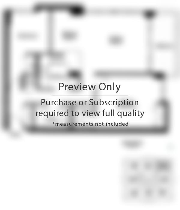 Floor Plan 1002 3970 Carrigan Ct, Burnaby
