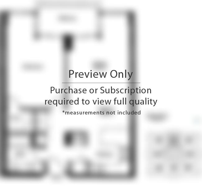 Floor Plan 1001 3970 Carrigan Ct, Burnaby