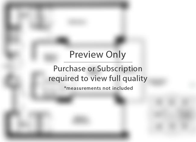 Floor Plan 1003 3970 Carrigan Ct, Burnaby