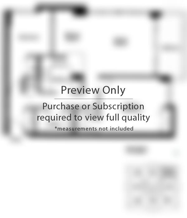 Floor Plan 1102 3970 Carrigan Ct, Burnaby