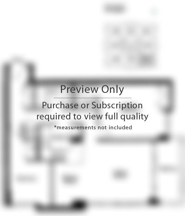 Floor Plan 1104 3970 Carrigan Ct, Burnaby