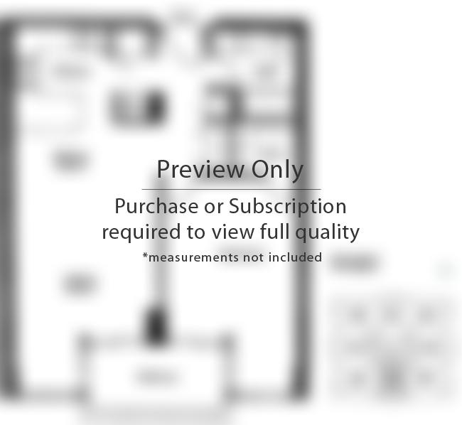 Floor Plan 1205 3970 Carrigan Ct, Burnaby