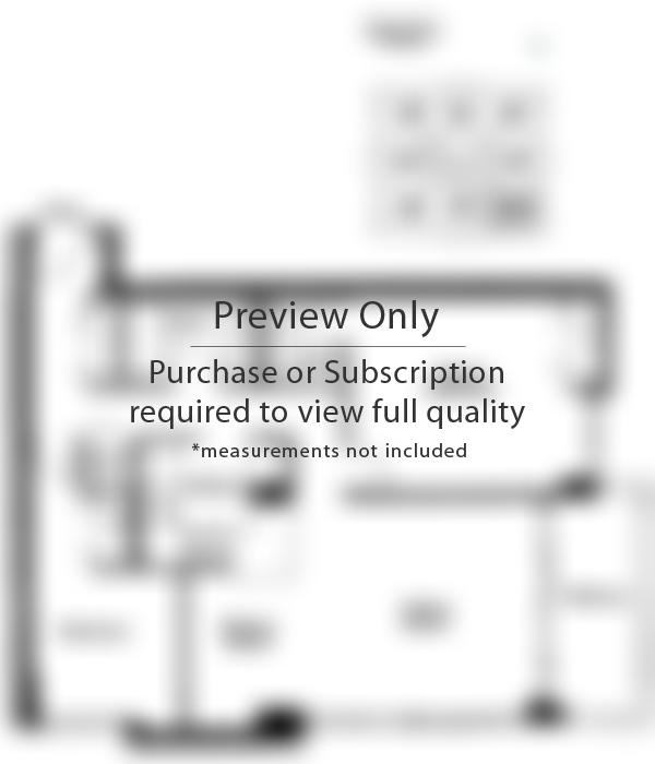 Floor Plan 1304 3970 Carrigan Ct, Burnaby