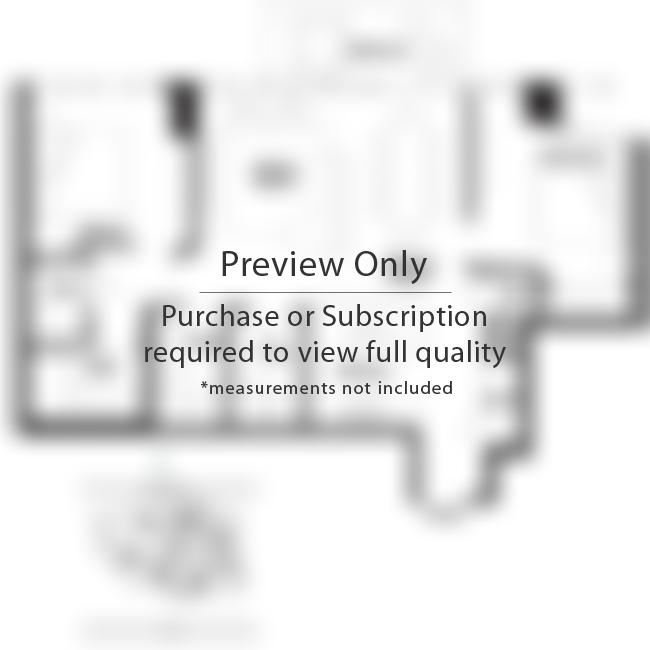 Floor Plan 1202 1372 Seymour St.